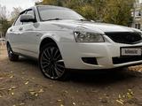 ВАЗ (Lada) Priora 2170 2015 года за 3 100 000 тг. в Рудный – фото 2