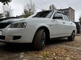 ВАЗ (Lada) Priora 2170 2015 года за 3 100 000 тг. в Рудный – фото 3
