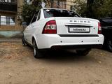 ВАЗ (Lada) Priora 2170 2015 года за 3 100 000 тг. в Рудный – фото 4