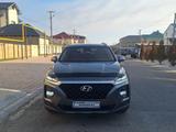 Hyundai Santa Fe 2019 года за 14 000 000 тг. в Актау