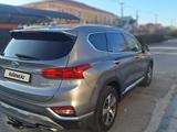 Hyundai Santa Fe 2019 годаүшін14 000 000 тг. в Актау – фото 3