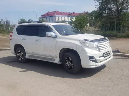 Toyota Land Cruiser Prado 2014 года за 13 900 000 тг. в Астана