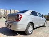 Chevrolet Cobalt 2023 годаүшін7 000 000 тг. в Актобе – фото 2