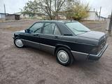 Mercedes-Benz 190 1993 годаүшін850 000 тг. в Караганда – фото 2