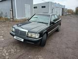 Mercedes-Benz 190 1993 годаүшін850 000 тг. в Караганда