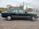 Mercedes-Benz 190 1993 годаүшін850 000 тг. в Караганда – фото 4