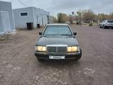 Mercedes-Benz 190 1993 годаүшін850 000 тг. в Караганда – фото 5