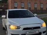 Mitsubishi Lancer 2011 годаүшін2 900 000 тг. в Астана