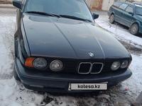 BMW 525 1990 года за 1 700 000 тг. в Шымкент