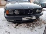 BMW 525 1990 года за 1 700 000 тг. в Шымкент – фото 2