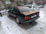 BMW 525 1990 года за 1 700 000 тг. в Шымкент – фото 4