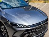 BYD Qin Plus 2025 годаүшін9 700 000 тг. в Алматы – фото 2
