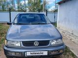 Volkswagen Passat 1993 годаүшін1 300 000 тг. в Уральск