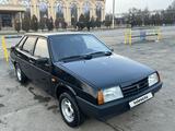 ВАЗ (Lada) 21099 2008 года за 2 000 000 тг. в Тараз