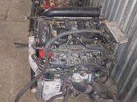 Двигатель на Skoda superb Объем 1.8турбо за 2 356 тг. в Алматы