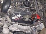 Двигатель на Skoda superb Объем 1.8турбо за 2 356 тг. в Алматы – фото 2