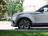Land Rover Range Rover Velar 2017 года за 29 000 000 тг. в Алматы – фото 4