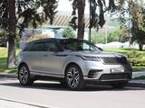 Land Rover Range Rover Velar 2017 года за 29 000 000 тг. в Алматы – фото 3