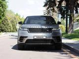 Land Rover Range Rover Velar 2017 года за 29 000 000 тг. в Алматы