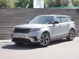 Land Rover Range Rover Velar 2017 года за 29 000 000 тг. в Алматы – фото 2