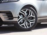 Land Rover Range Rover Velar 2017 года за 29 000 000 тг. в Алматы – фото 5