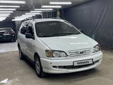 Toyota Picnic 1999 годаүшін3 900 000 тг. в Алматы – фото 2