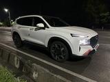 Hyundai Santa Fe 2023 годаүшін24 000 000 тг. в Шымкент