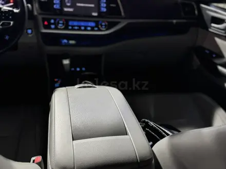 Toyota Highlander 2014 года за 16 500 000 тг. в Актау – фото 8