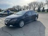 Toyota Camry 2012 годаүшін9 300 000 тг. в Талдыкорган – фото 2