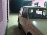 ВАЗ (Lada) Lada 2121 1984 годаүшін1 000 000 тг. в Шымкент – фото 3