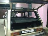 ВАЗ (Lada) Lada 2121 1984 годаүшін1 000 000 тг. в Шымкент – фото 5