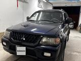 Mitsubishi Montero Sport 2003 года за 4 400 000 тг. в Кызылорда