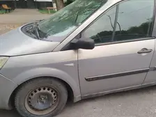 Renault Scenic, 2004
