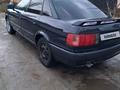 Audi 80 1995 года за 1 800 000 тг. в Тараз – фото 3