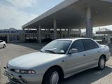 Mitsubishi Galant 1993 годаүшін2 400 000 тг. в Алматы – фото 2