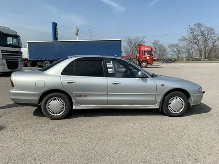 Mitsubishi Galant 1993 года за 2 400 000 тг. в Алматы – фото 12