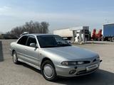 Mitsubishi Galant 1993 годаүшін2 400 000 тг. в Алматы