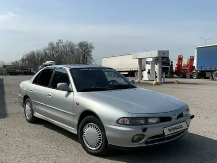 Mitsubishi Galant 1993 года за 2 400 000 тг. в Алматы