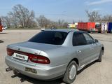 Mitsubishi Galant 1993 годаүшін2 400 000 тг. в Алматы – фото 4