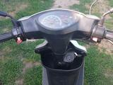 Yamaha  Jog 2014 года за 400 000 тг. в Семей – фото 2