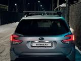 Subaru Forester 2020 годаүшін12 000 000 тг. в Алматы – фото 4