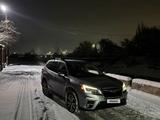 Subaru Forester 2020 годаүшін12 000 000 тг. в Алматы – фото 2