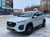 Chery Tiggo 2 Pro 2024 года за 7 100 000 тг. в Актобе – фото 3