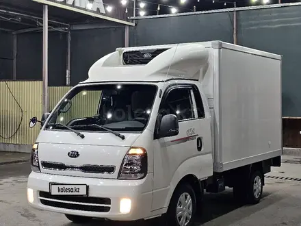 Kia Bongo 2021 года за 15 500 000 тг. в Шымкент – фото 2