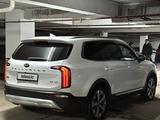 Kia Telluride 2019 годаүшін13 800 000 тг. в Астана – фото 3