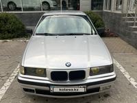 BMW 325 1992 годаүшін1 700 000 тг. в Алматы