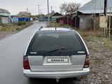 Mazda 626 1993 годаfor800 000 тг. в Талдыкорган – фото 4