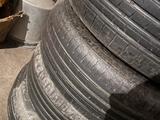 Летние покрышка с дисками за 130 000 тг. в Усть-Каменогорск – фото 3