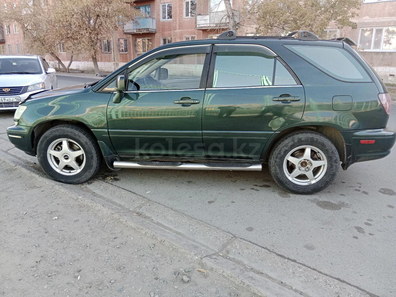 Lexus RX 300 1999 г.