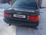 Audi 100 1992 года за 2 000 000 тг. в Алматы – фото 2